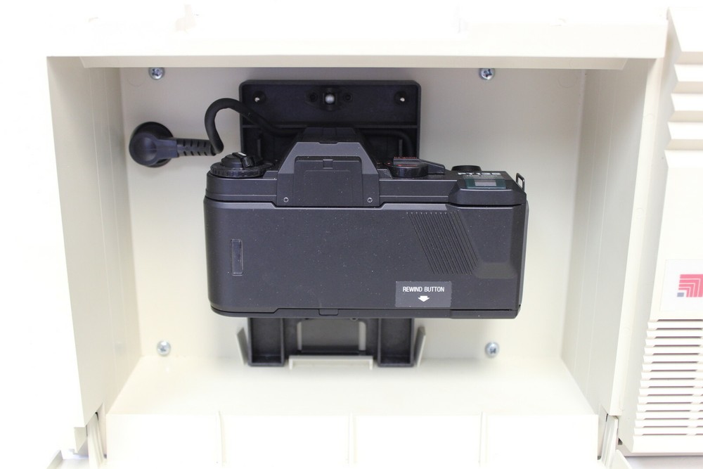 PRESENTATION TECHNOLOGIES IM101 IMAGEMAKER PLUS FILM RECORDER