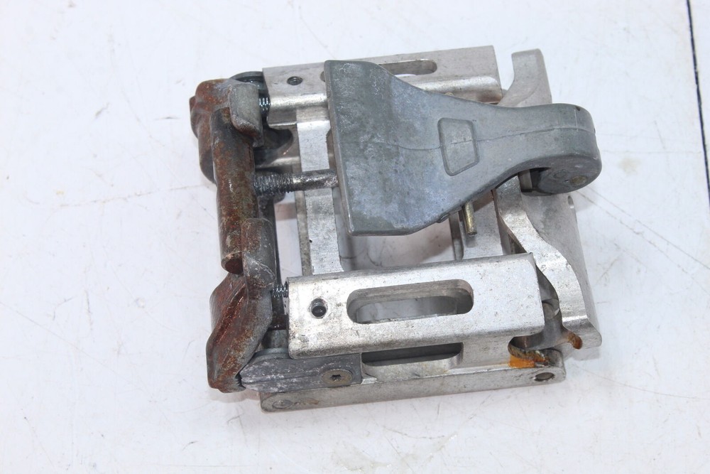 2009 Arctic Cat Z1 Turbo Handebar Riser
