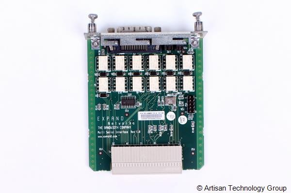 Expand Networks 27-200-74 Multi Serial Interface Module