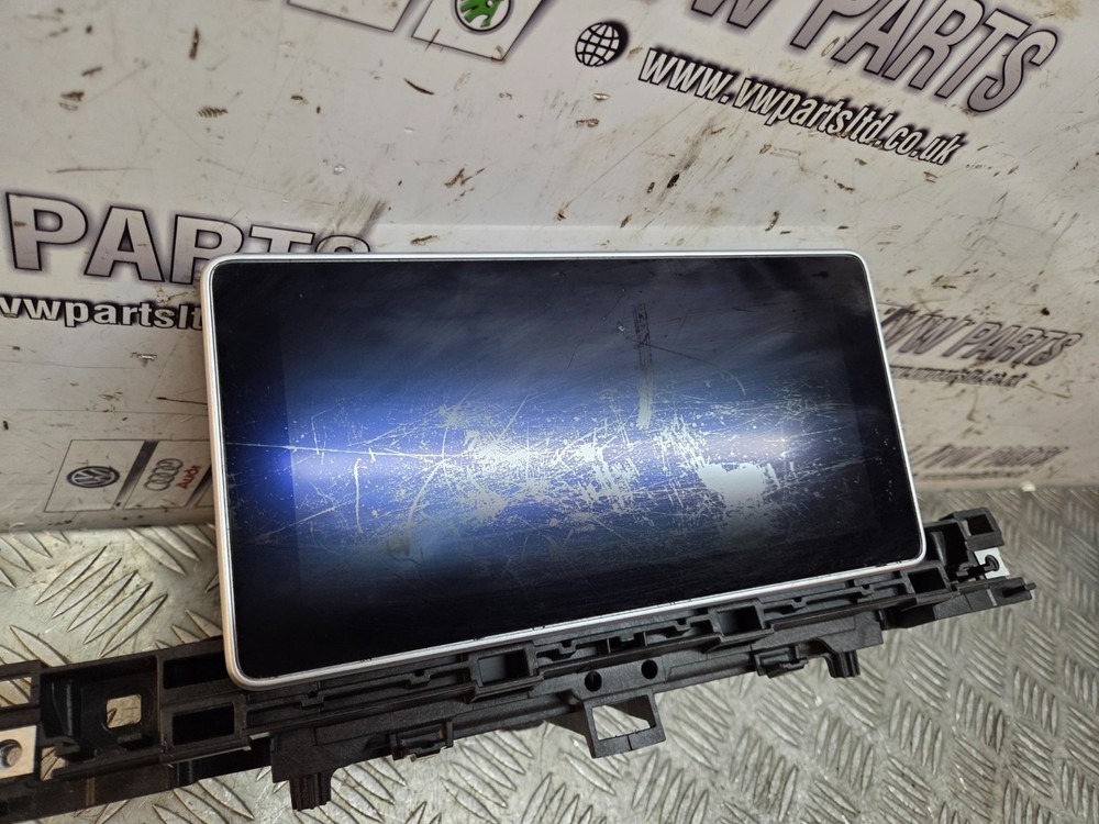 AUDI A5 MK2 MULTIMEDIA DISPLAY SCREEN 8W2919605 2016-2019