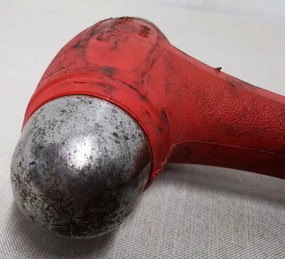 Snap-On HBBD24 Ball Peen Hammer 24oz