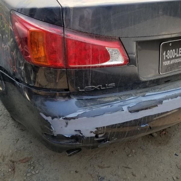 2009 LEXUS IS350 ASH TRAY / LIGHTER / STORAGE CONTAINER