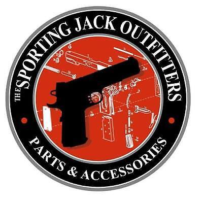 5/8th inch Texas Ranger Badge Star Concho Brushed Antique Silver Medallions