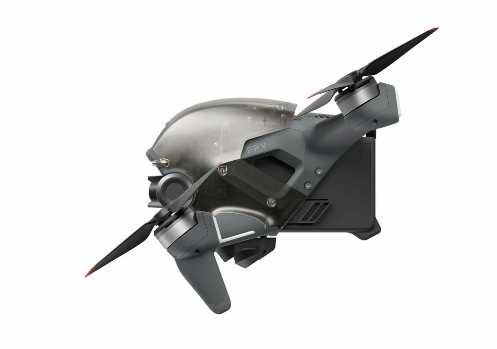 DJI FPV Combo Expert Pro Bundle-Certified Refurbished