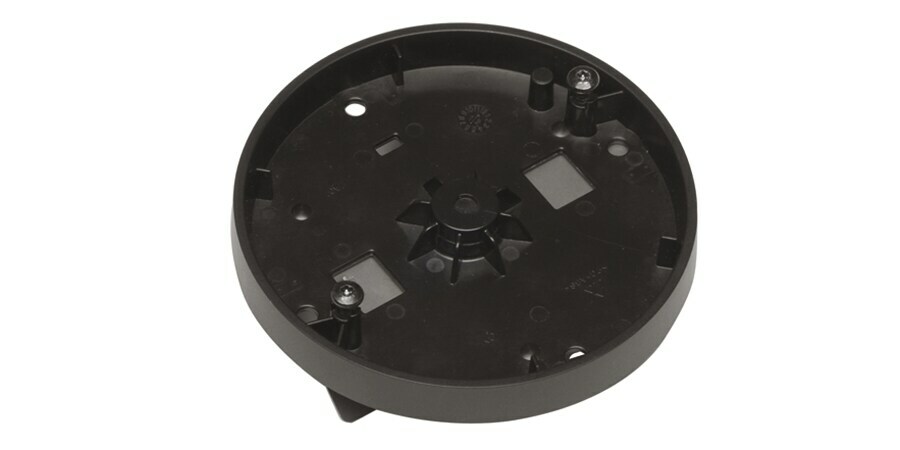 Axis T94B01S Bracket Black 9 pieces, 5504-531