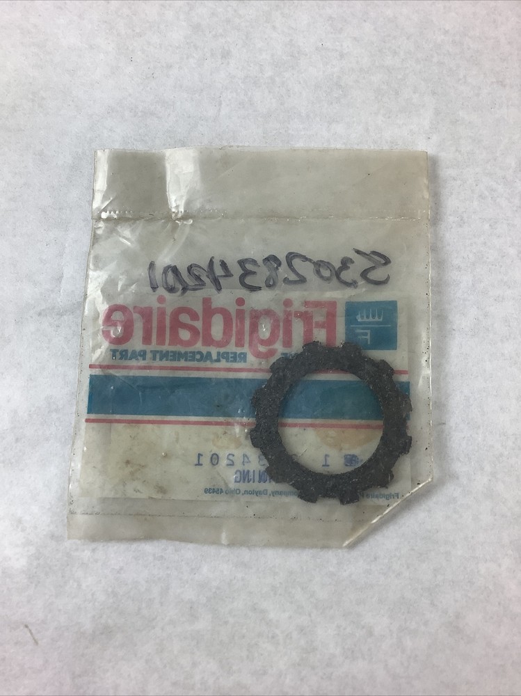 Frigidaire OEM 5302834201 Lining