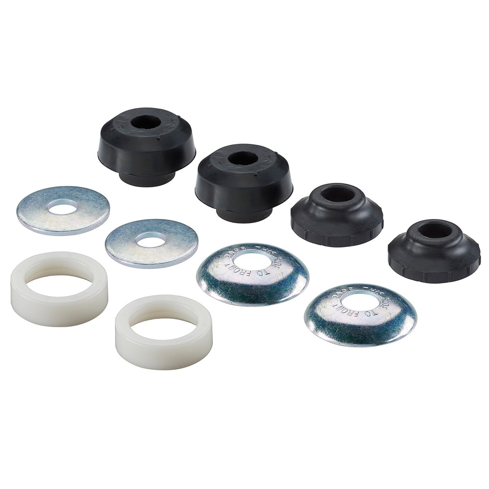 MOOG Radius Arm Bushing Kit Front For 1987-1996 Ford Bronco