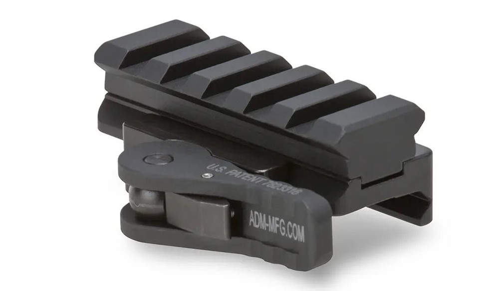 Vortex Optics Razor Red Dot Sight QR Quick-Release Riser Mount MT-5108