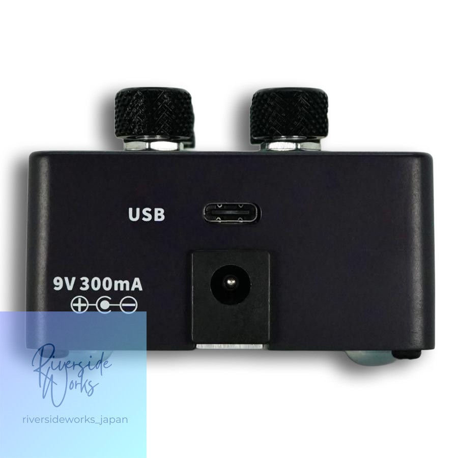 Mooer DRUMMER X2 Drum Machine Pedal Effect for Musicians