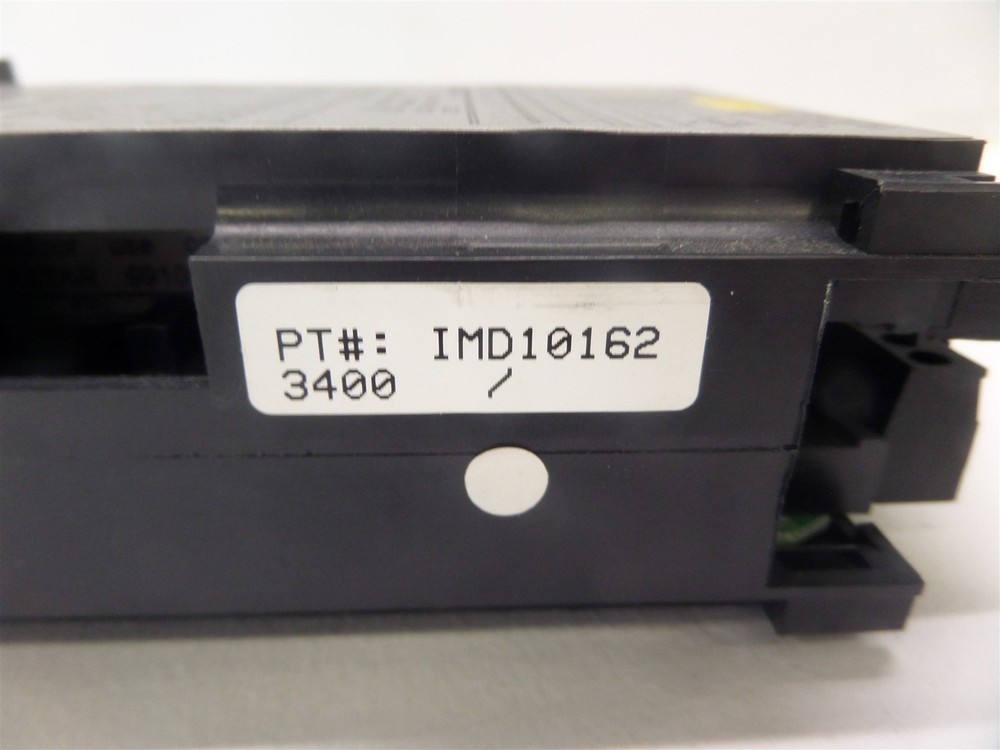 Red Lion Controls IMD1 Panel Meter IMD10162