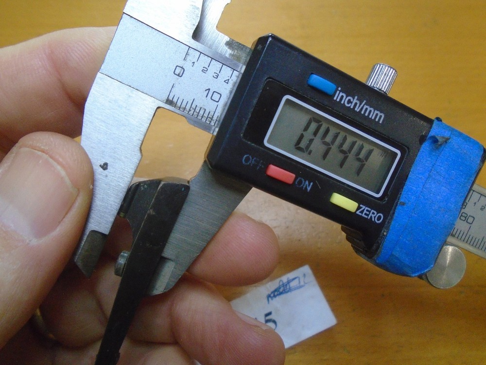 Savage Model 325 340 840 Front Sight & Screws