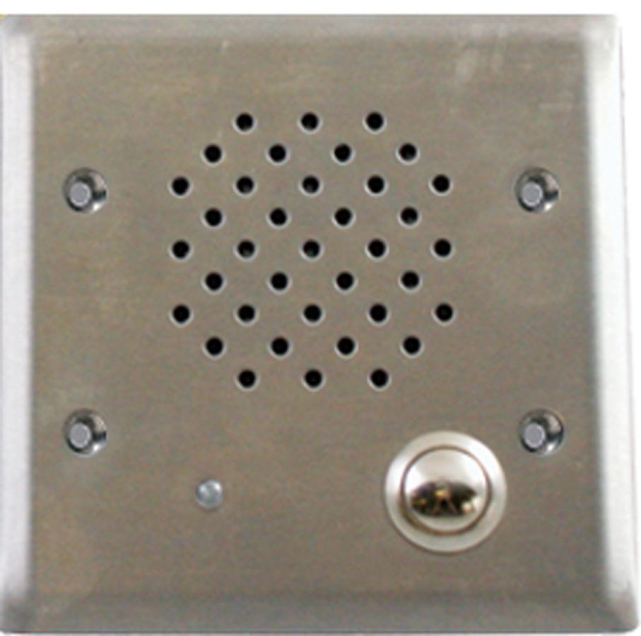 VALCOM IP Intercom VIP-172AL-VRSS UPC 799111020464