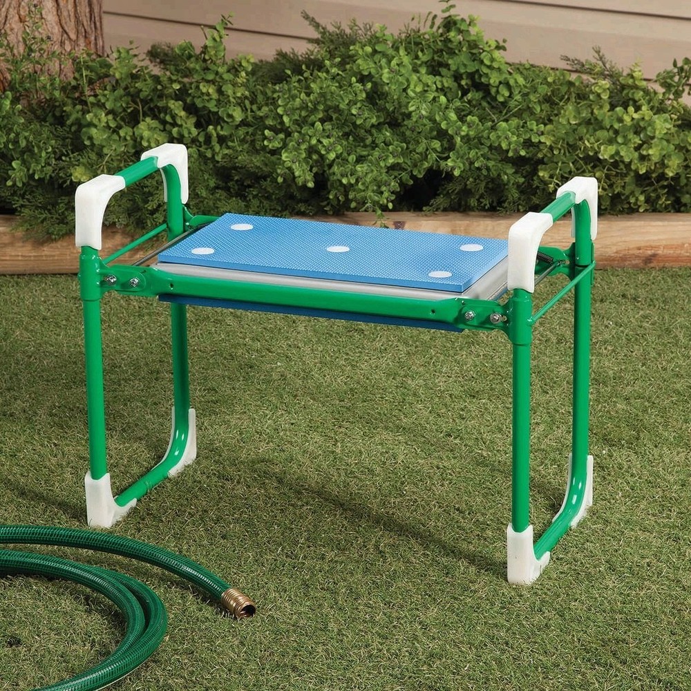 Folding Garden Seat