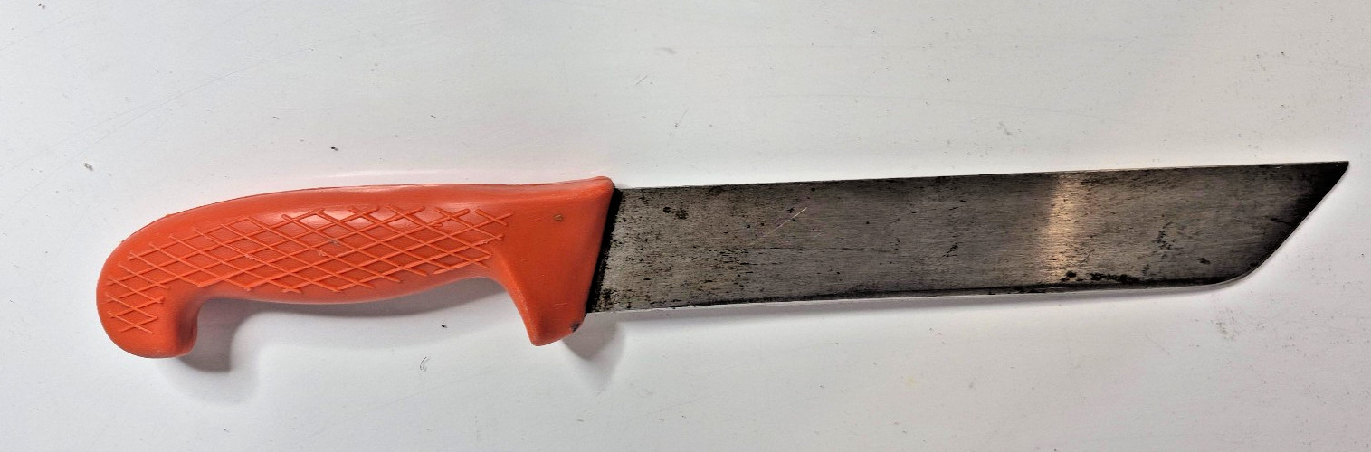 Barteaux & Sons Knife Machete 14"