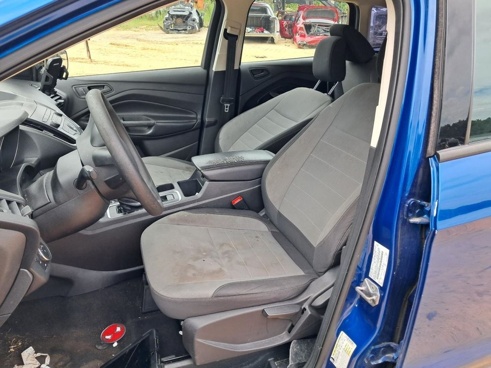 Speedometer MPH Fits 19 ESCAPE 4737578