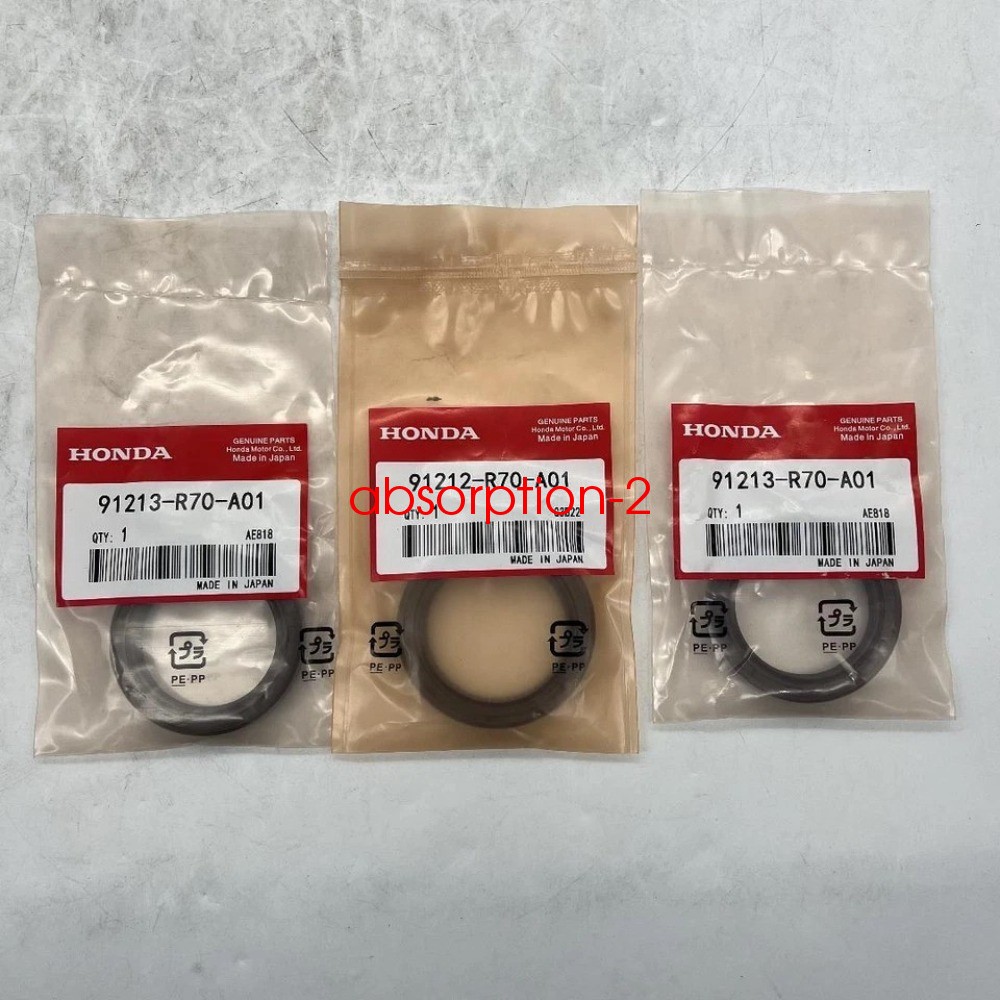 Genuine OEM Timing Belt Kit with Water Pump For HONDA / ACURA Accord Odyssey V6