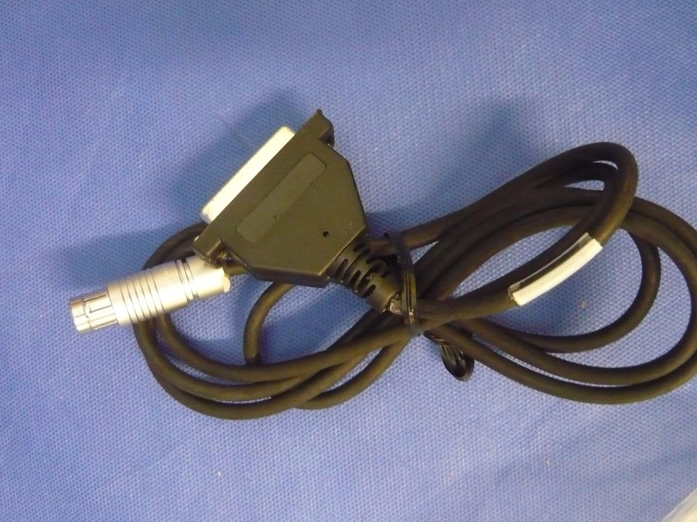 MOTOROLA VEHICULAR CABLE 25 - 38411 - 01