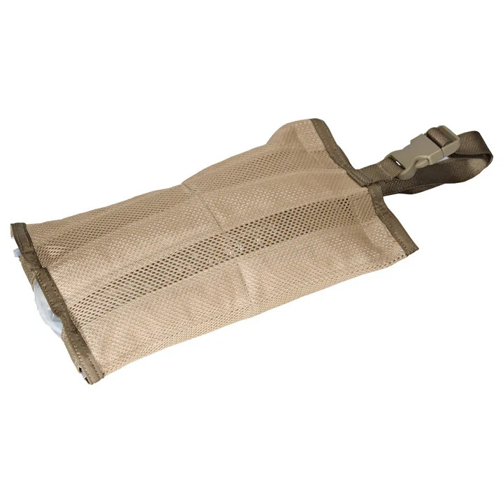 TacMed IV Evaporative Cooling System