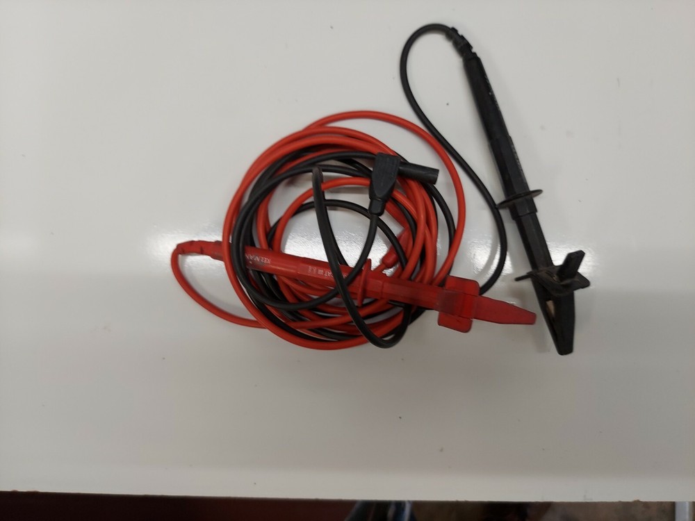 Kelman Profile Power Analyzer BR