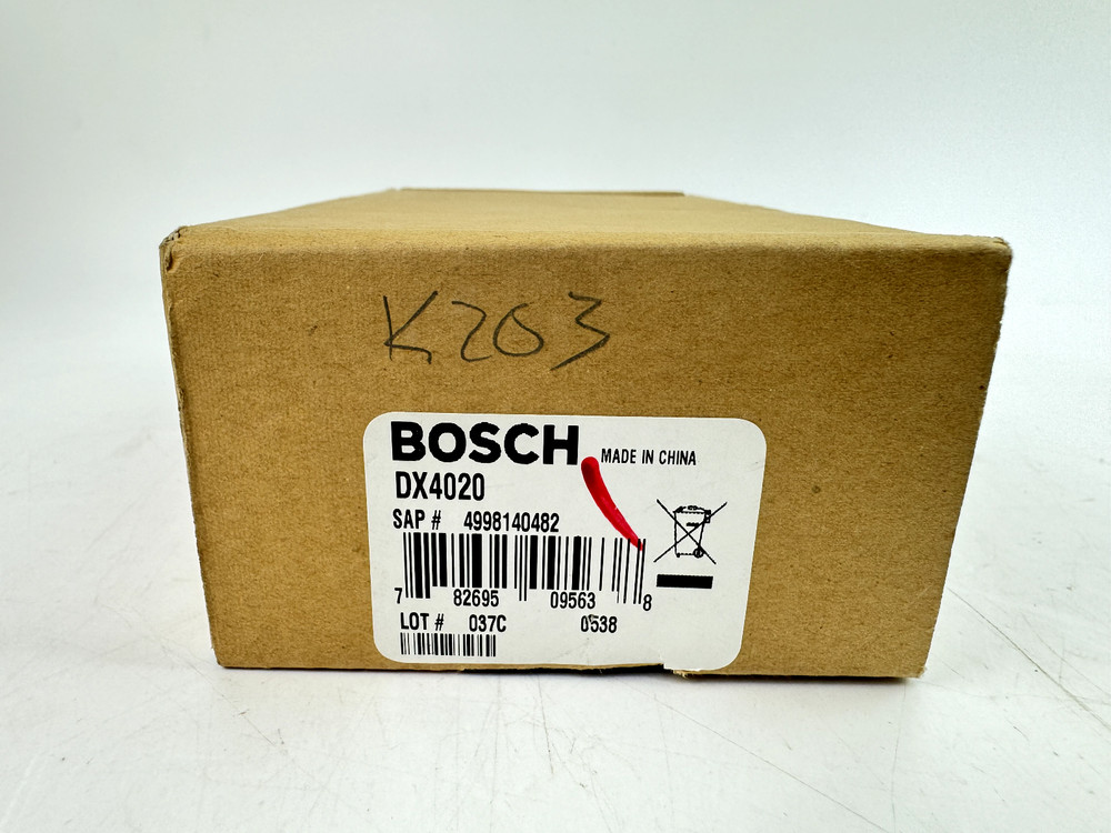 Bosch DX4020 Conettix Ethernet Network Interface Module