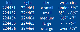 CMC-X ™ Thumb Stabilizer