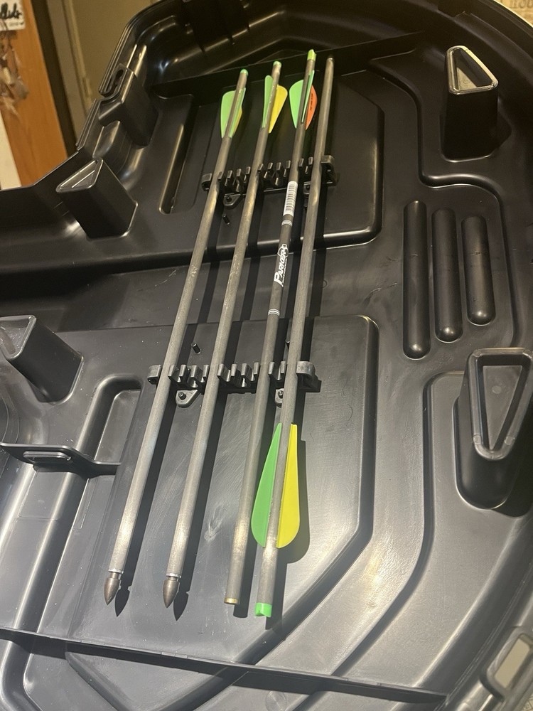 Empire Beowulf Cross Bow