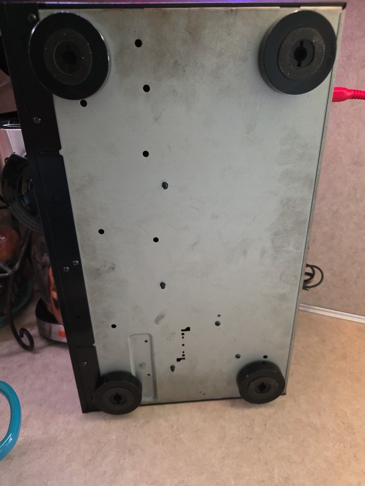 Sony SEQ-711 2 Channel 7 Band Digital Equalizer Bundle Remote *Read description*