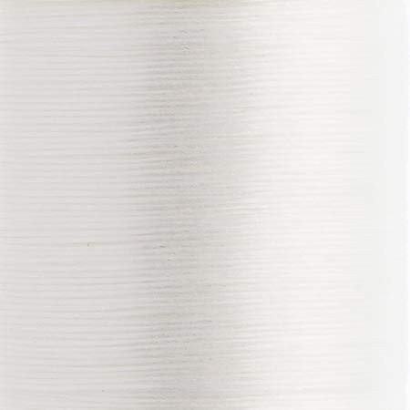Miyuki Nylon Beading Thread B Eggshell (50m) - Used for DIY 50m,
