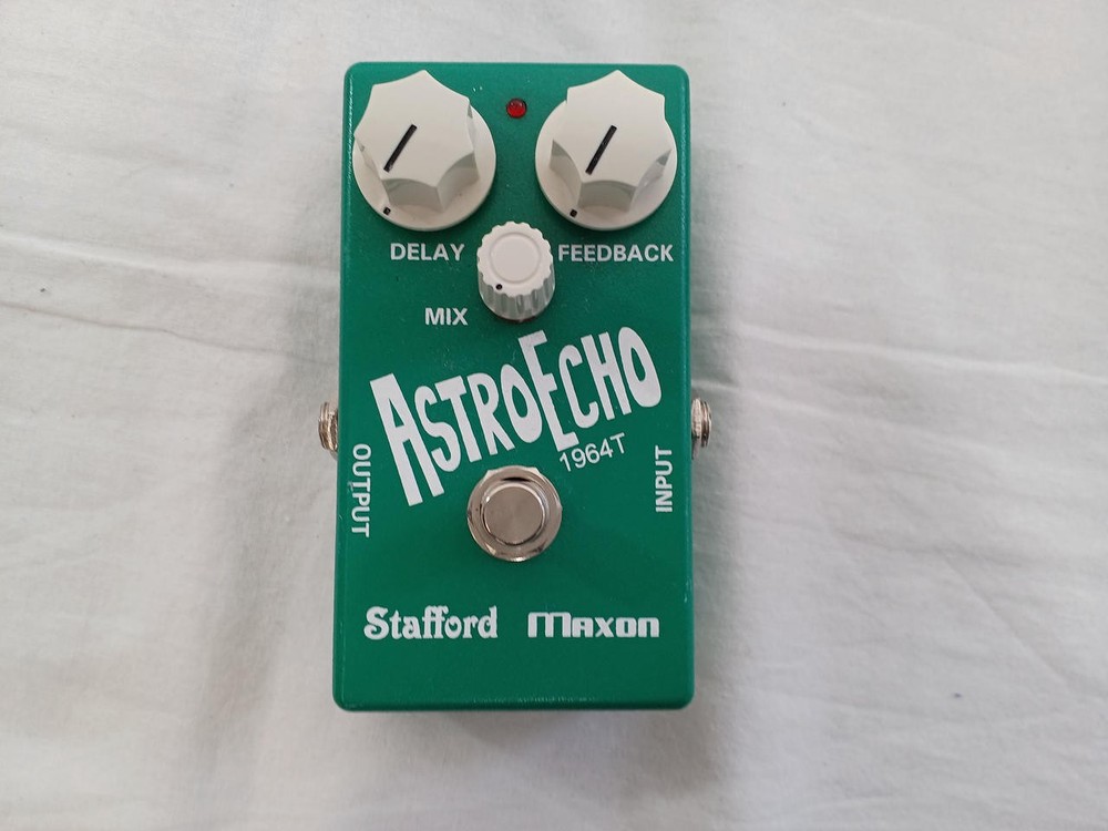 Maxon Astro Echo No.nm1686