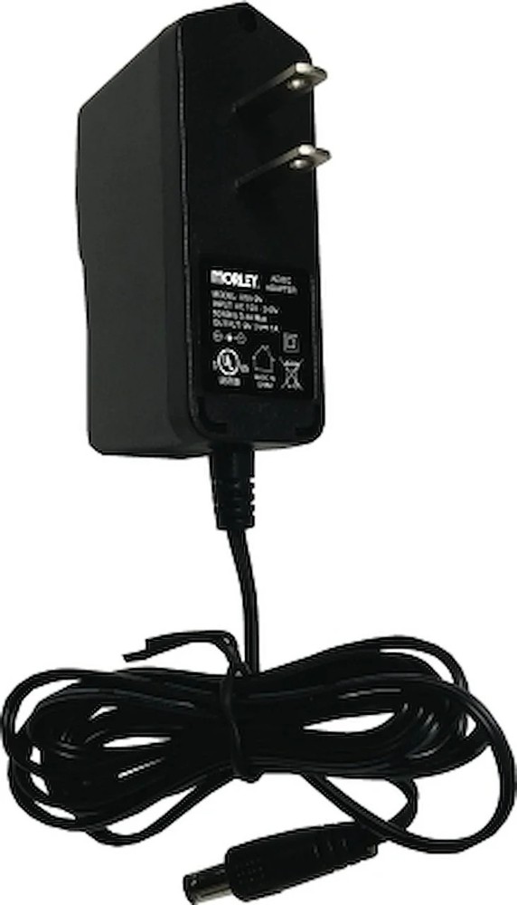 USA 9V 1A Adapter