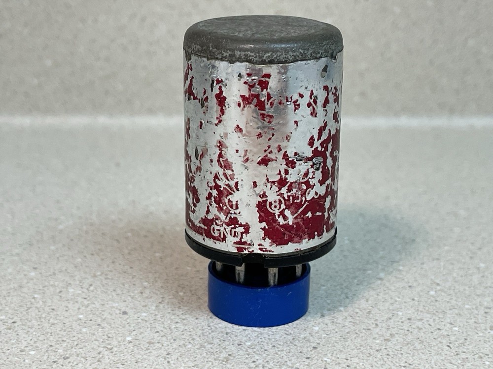 Altec Line Amplifier 15095