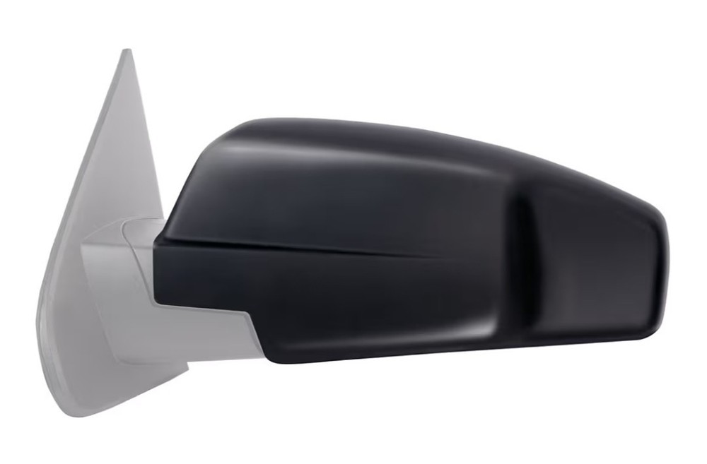 K SOURCE Snap & Zap 80910 Custom Fit Towing Mirror