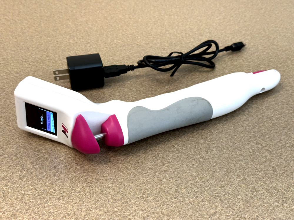 Millipore Scepter PHCC00000 Handheld Automated Cell Counter