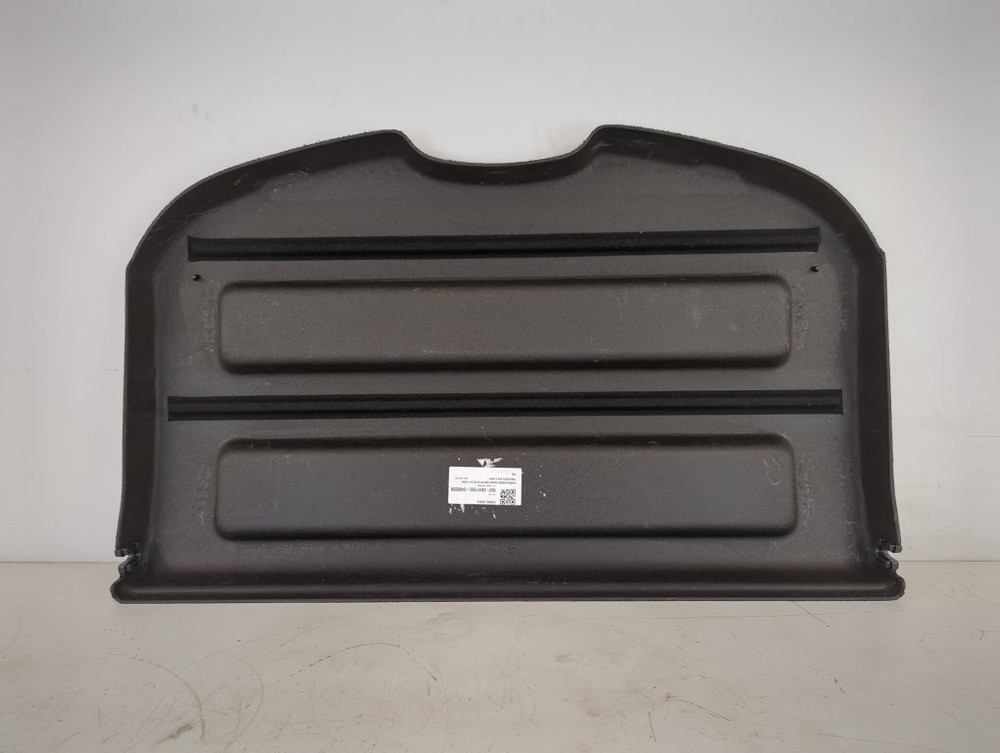 Nissan Qashqai 2007-2013 PARCEL SHELF