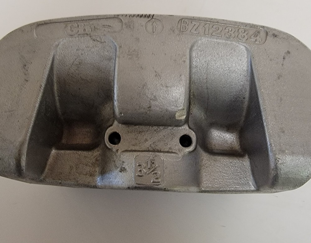 GARDNER BENDING BZ12384 BENDING SHOE.