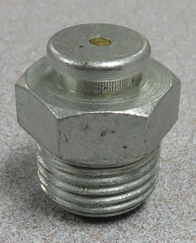 ALEMITE Std Button Head Ftg 1/2 P/N: A1190(16ct)