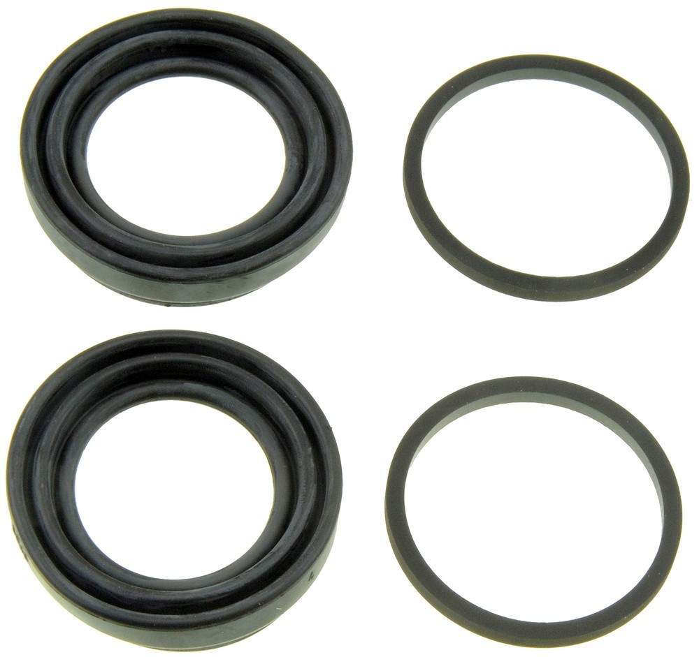 Frt Brake Caliper Kit  Dorman/First Stop  D351810