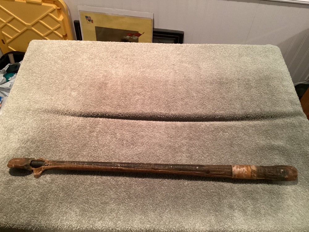 Remington 1903A3 Barrel Dated 3-44 Excellent  - Original WW2-NOS