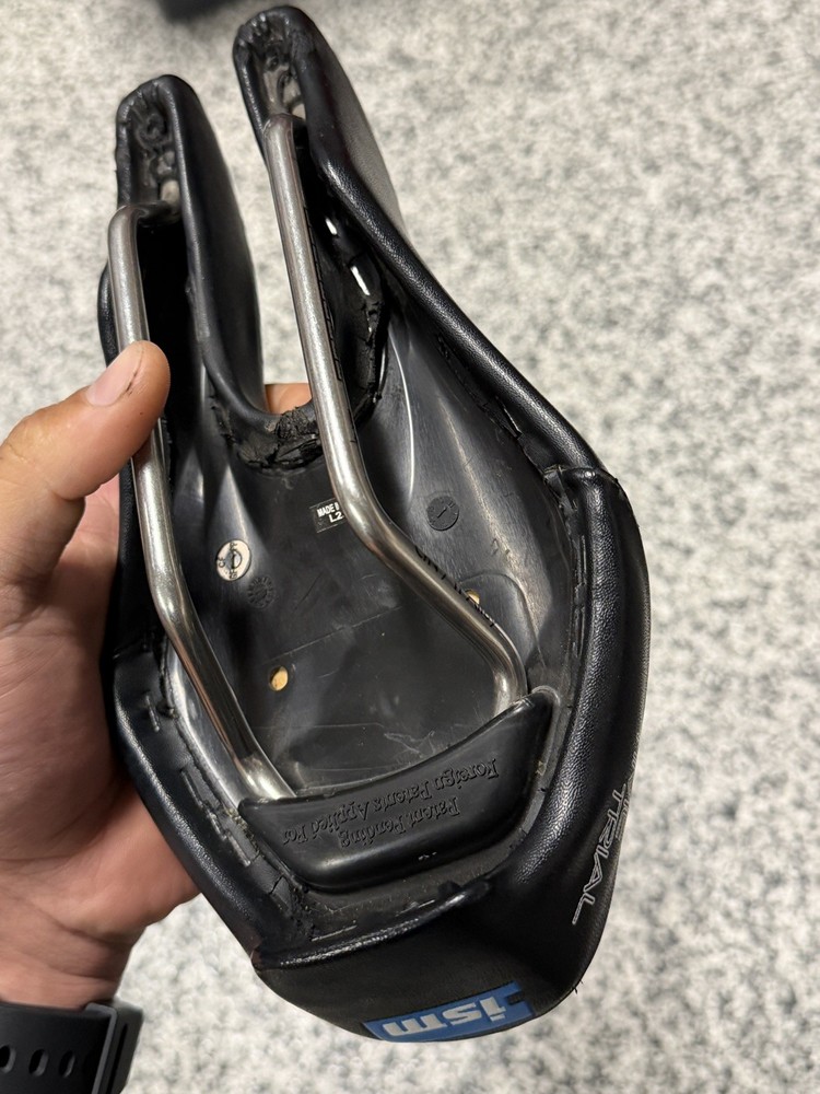 ISM Adamo Time Trial Saddle