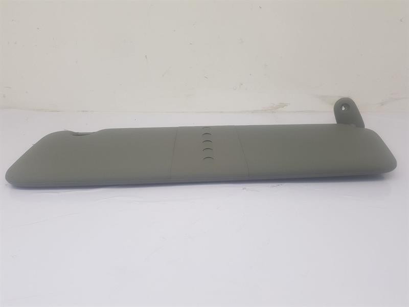 2011 VAUXHALL VIVARO SUN VISOR RH DRIVER SIDE