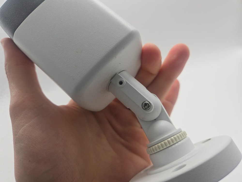 LaView Security Camera LV-PB3040WC see note