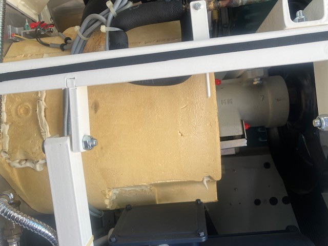 COLDELITE Compacta 3003 Batch Freezer Machine for Ice Cream Gelato