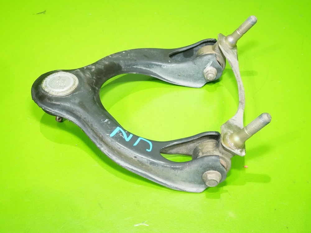92-95 Civic OEM passenger right front upper control arm UCA