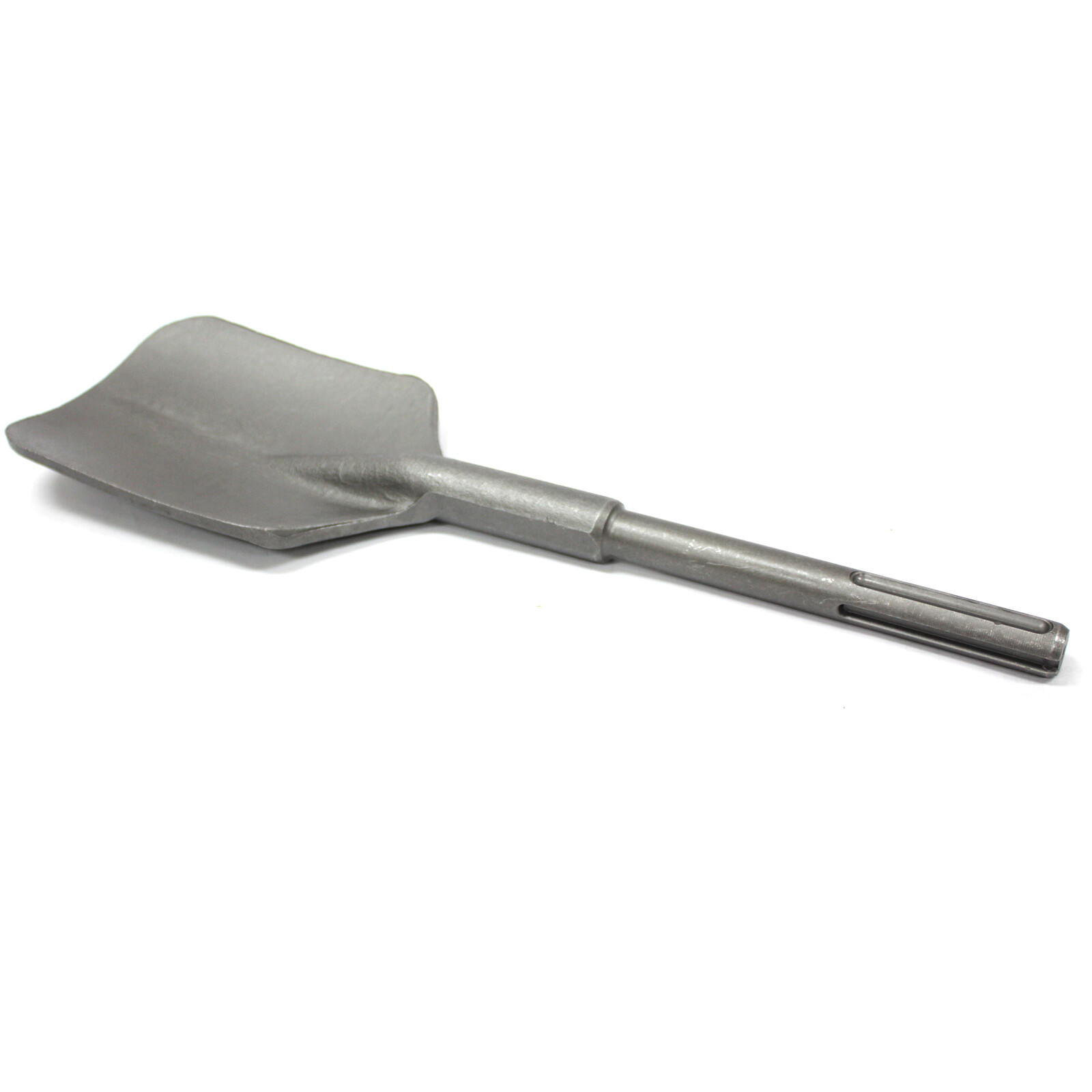 SDS MAX Clay Spade Square Shovel Chisel Bit for Jack Hammer Drill Milwaukee