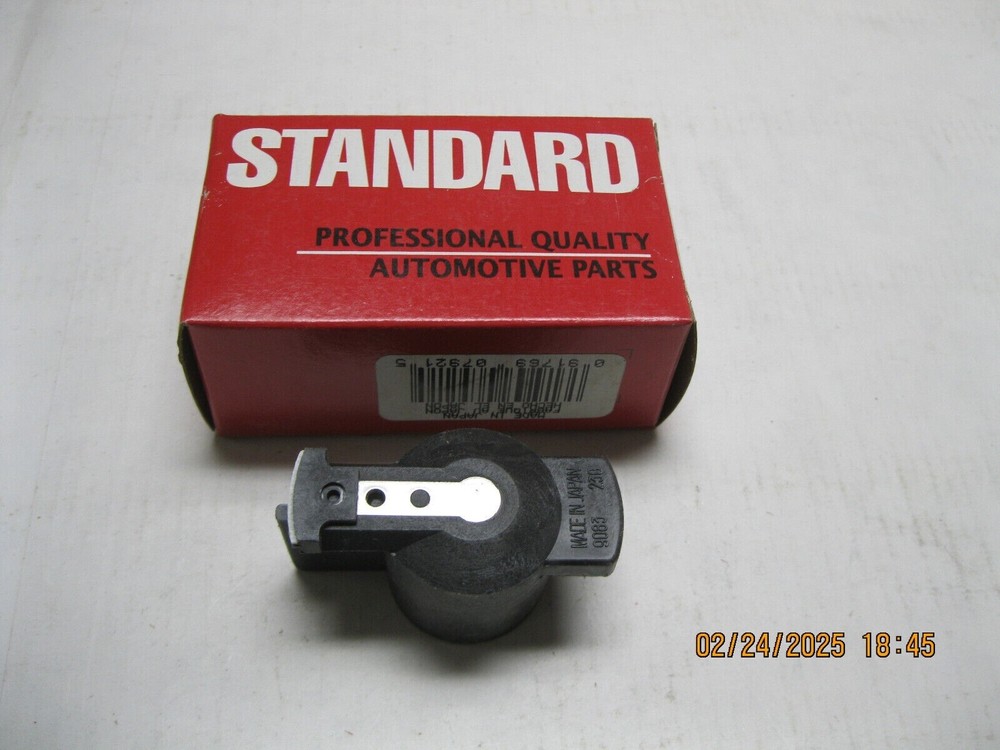 Distributor Rotor Standard JR113