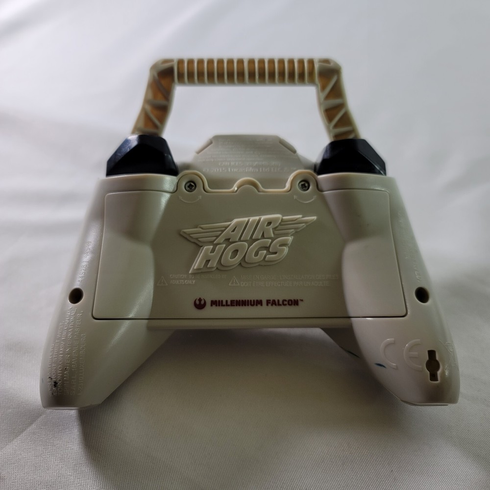 Air Hogs Star Wars X-Wing Starfighter Remote Control Replacement Only