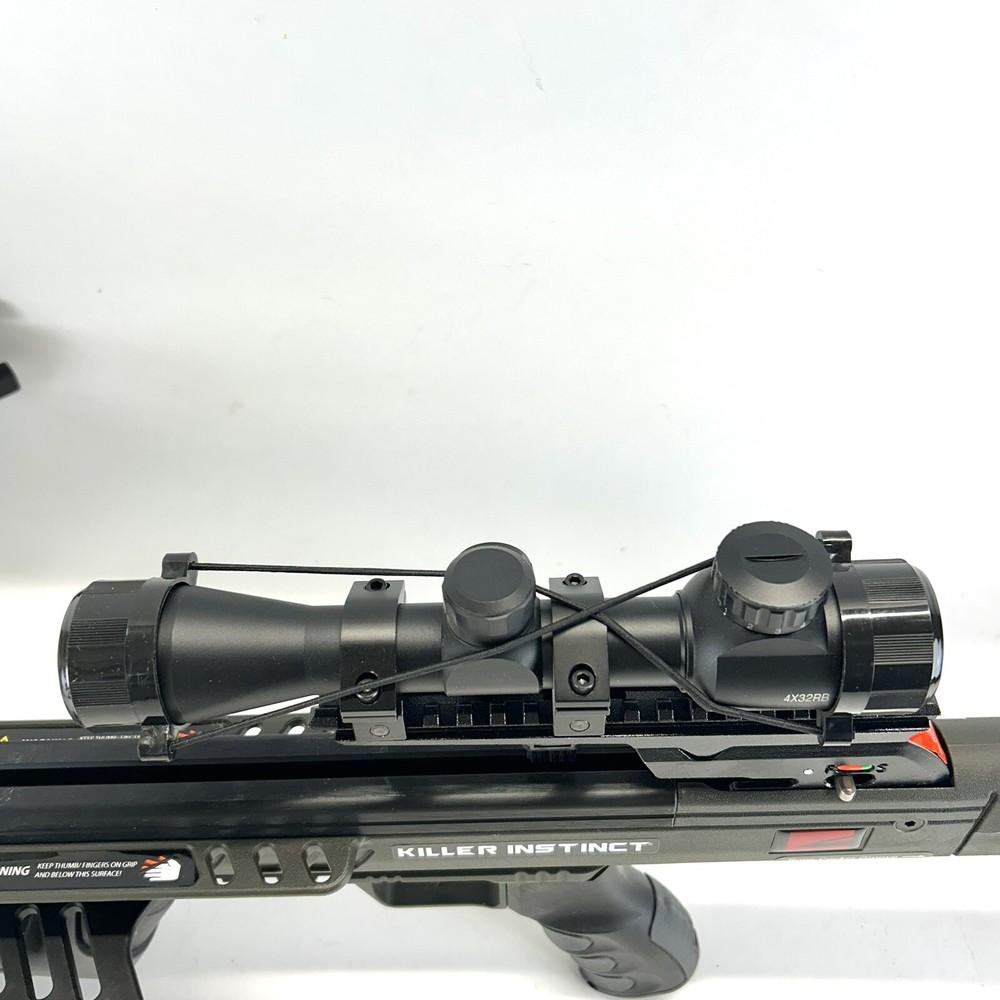 Killer Instinct Boss 405 Crossbow Package