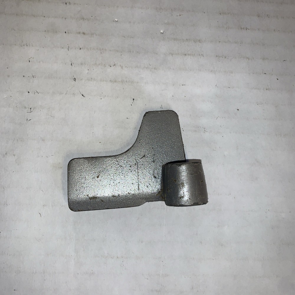 Sunbeam Oster Bread Maker Machine Model 4807 Replacement Parts Pan And Paddle