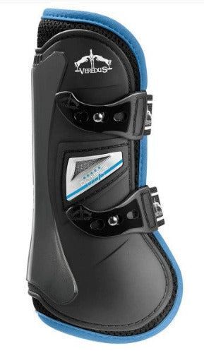 Veredus Olympus Vento Open Front Boot Colors