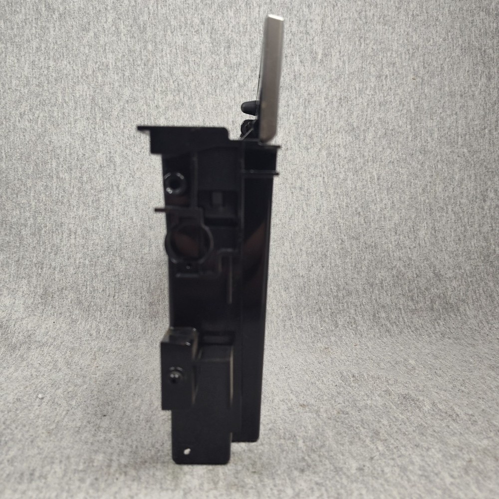 05 Legacy Accessory Holder Compartment Below Radio - Grey